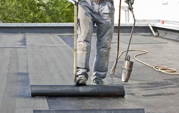 flat roof replacement Toftshaw, West Yorkshire