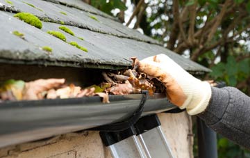 gutter cleaning Toftshaw, West Yorkshire