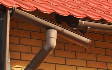 Toftshaw gutter repair costs