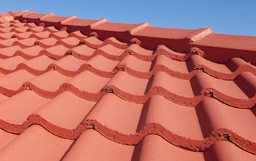 Toftshaw tile and slate roof replacement
