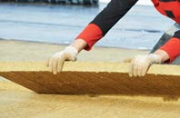 find rated Toftshaw roof insulation companies